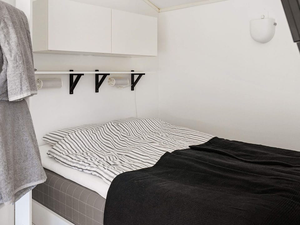 4 Person Holiday Home in Skarhamn House in Västra Götaland County