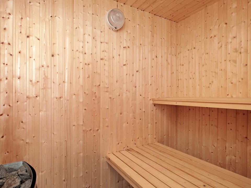 4 Star Holiday Home in Bogense House in Bogense