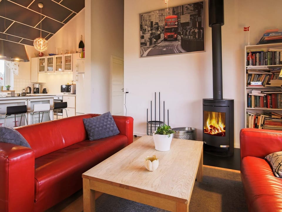 House | Interior