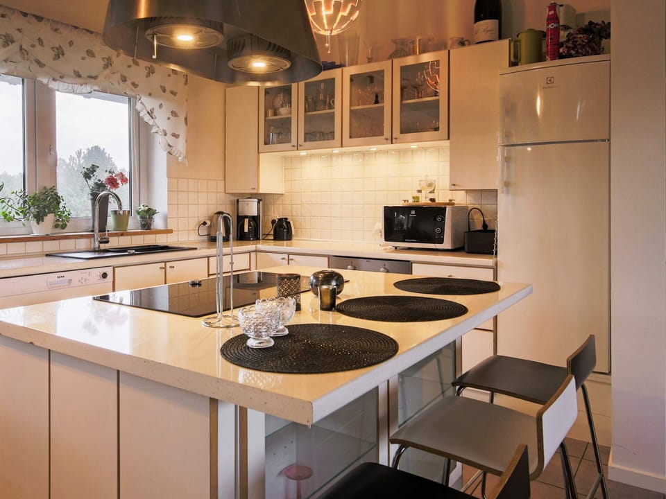 House | Interior