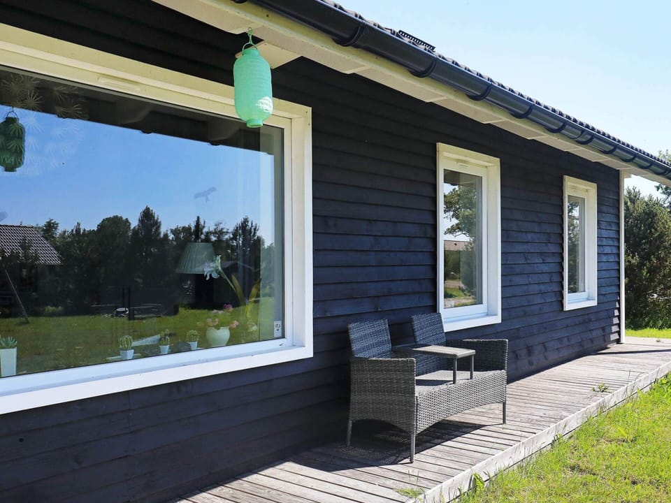 House | View from property