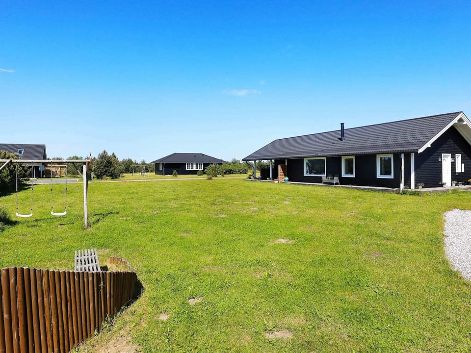 House | View from property