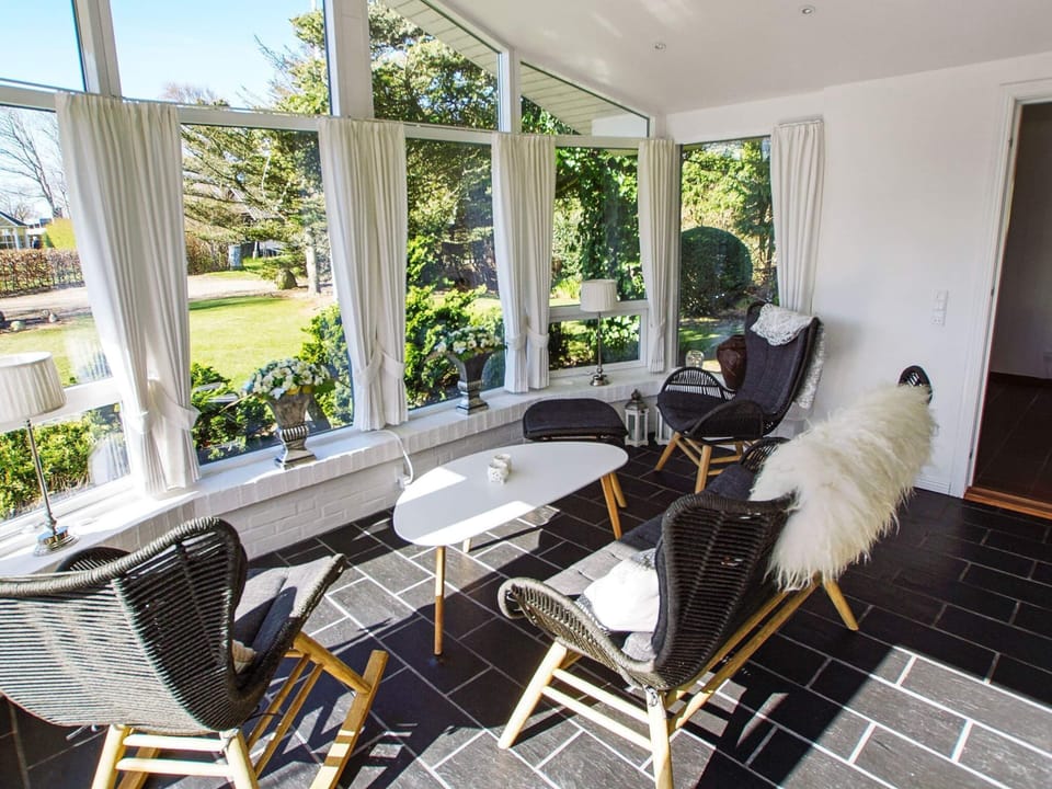 House | Interior