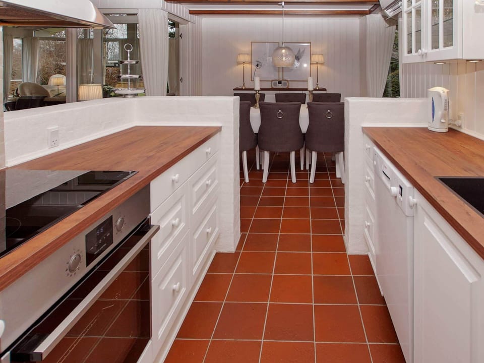 House | Interior