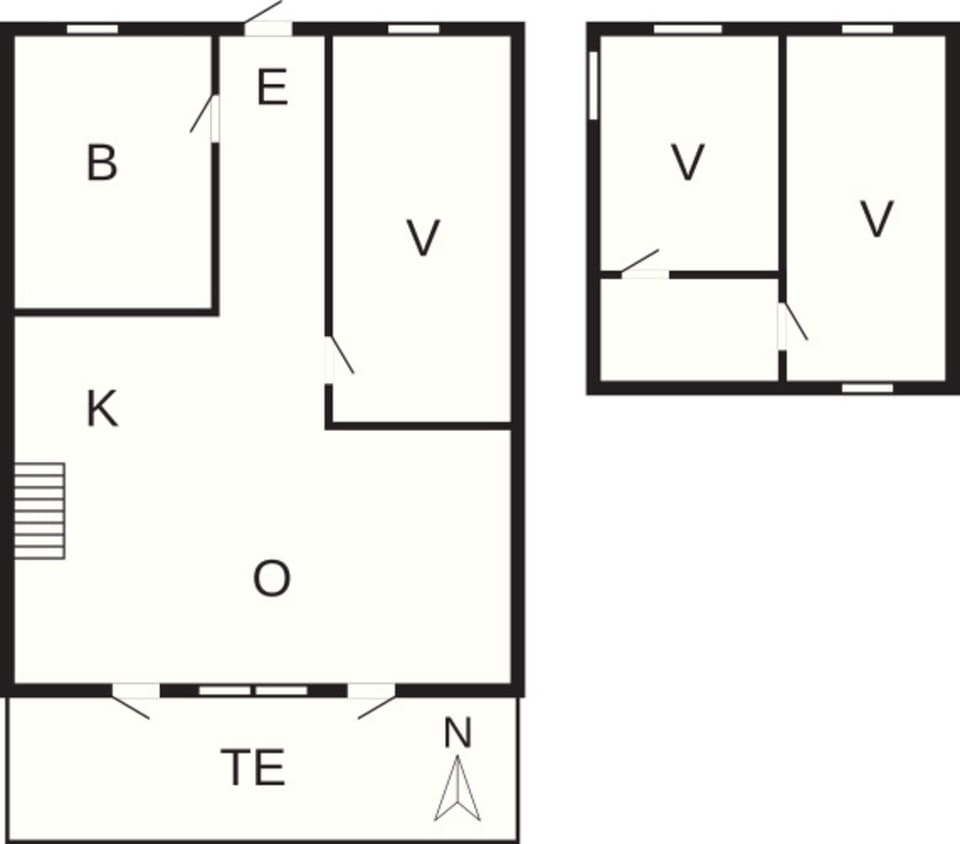 House | Floor plan