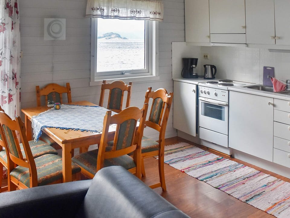 House | Private kitchen