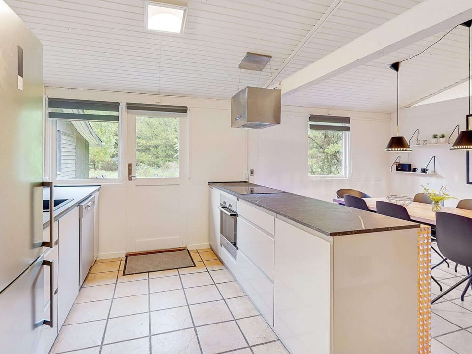 House | Interior
