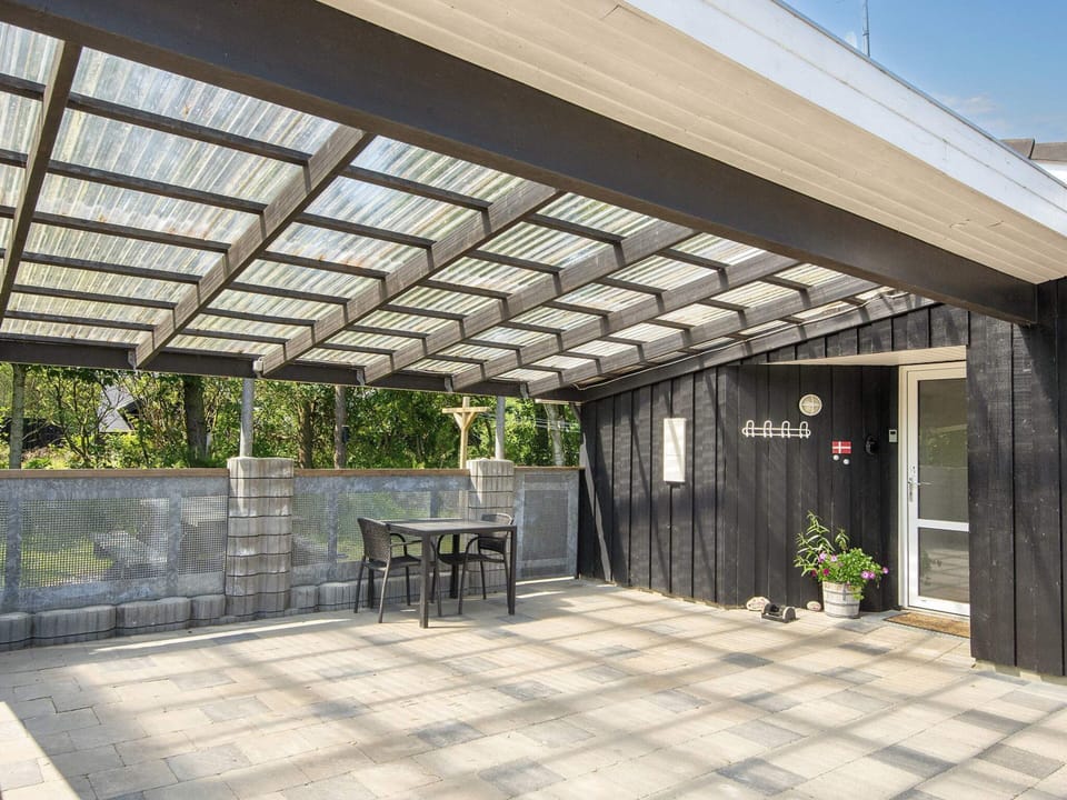 House | View from property