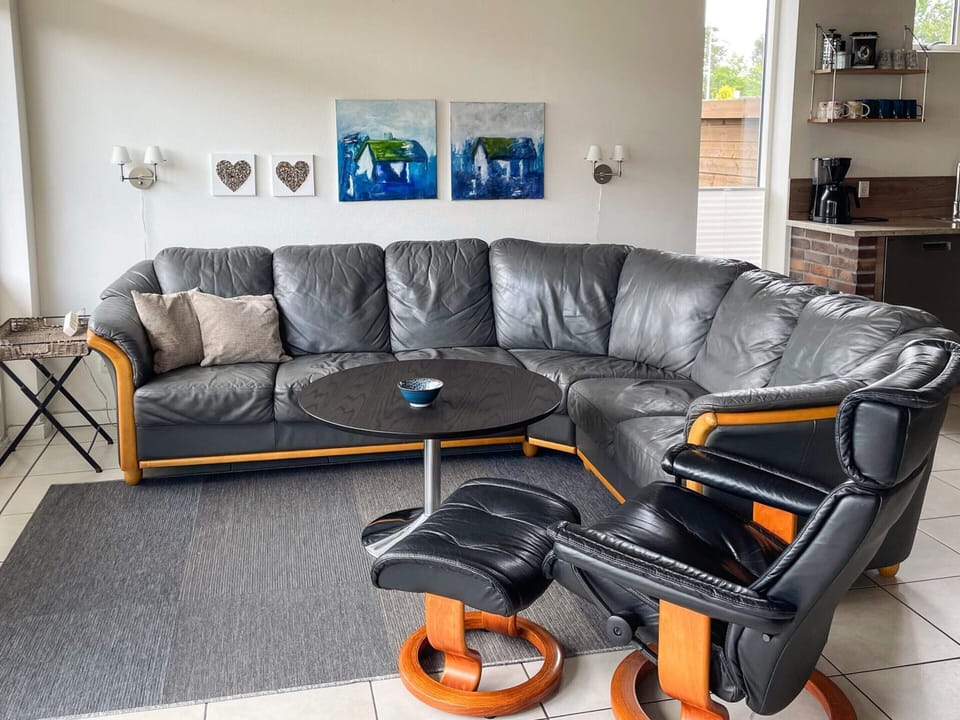 House | Interior