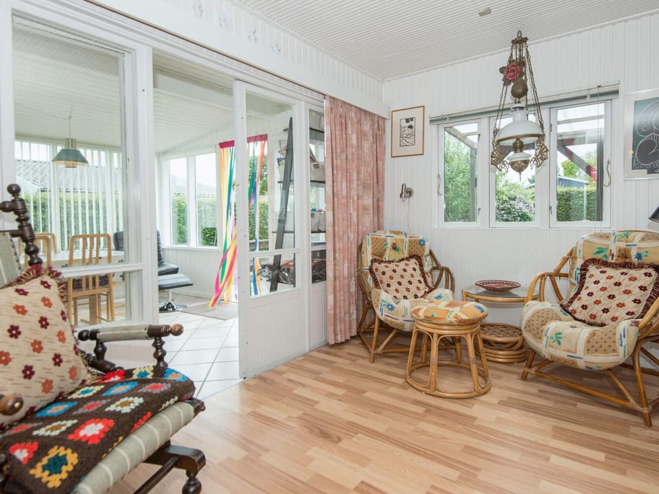 House | Interior