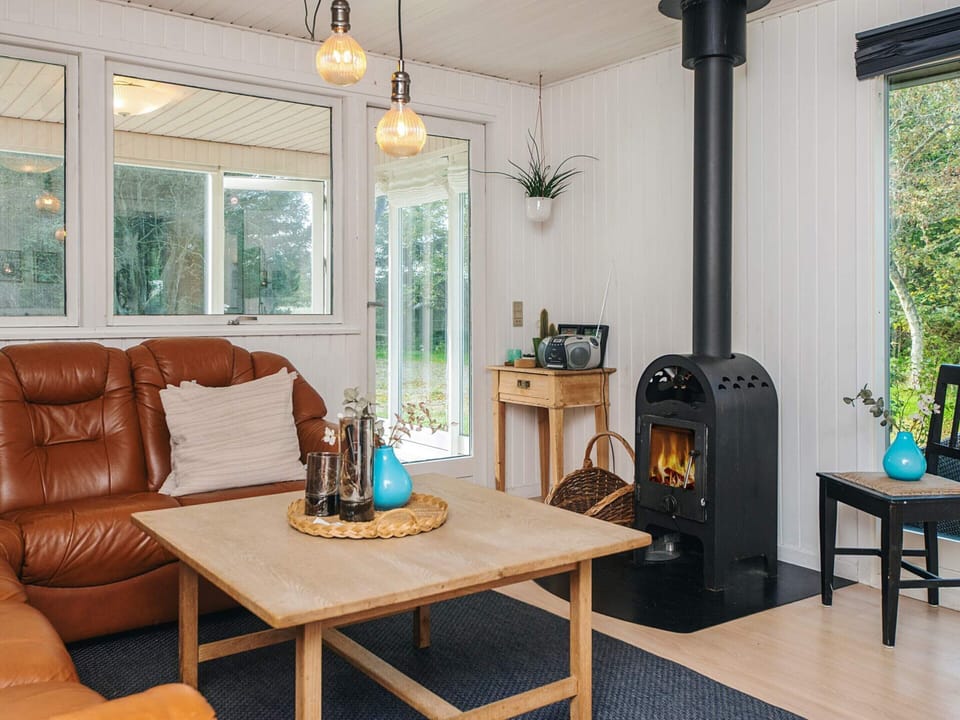 House | Interior