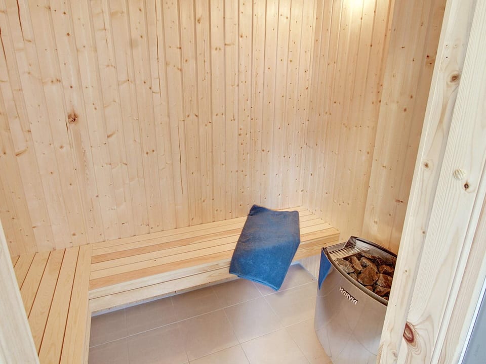 5 Star Holiday Home in Frederiksvaerk House in Capital Region of Denmark