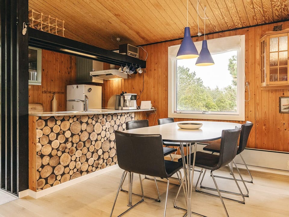 House | Interior