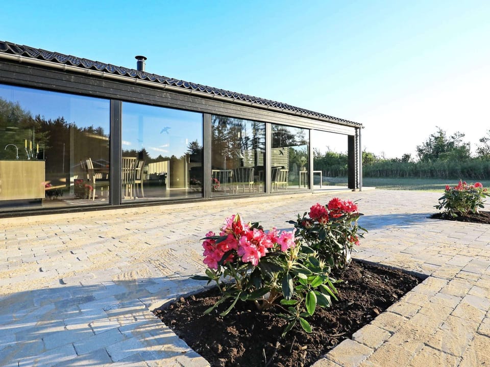 House | View from property