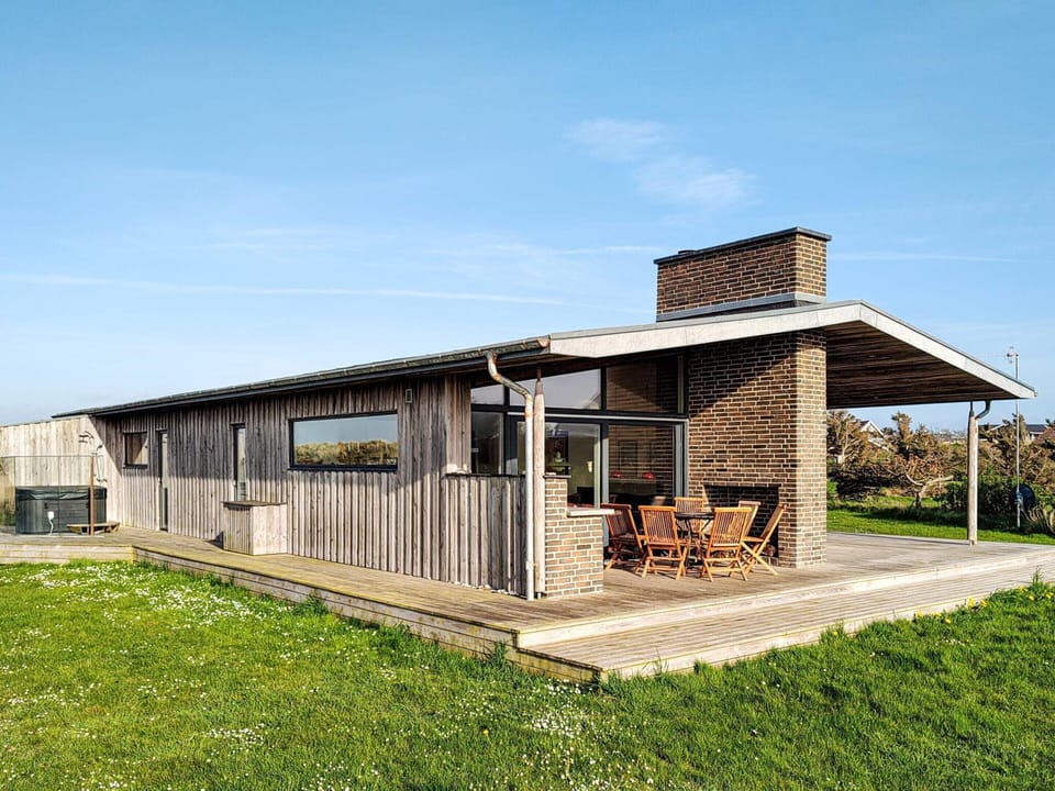 House | Exterior