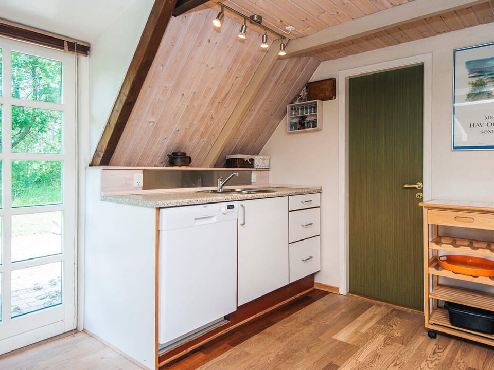 House | Interior