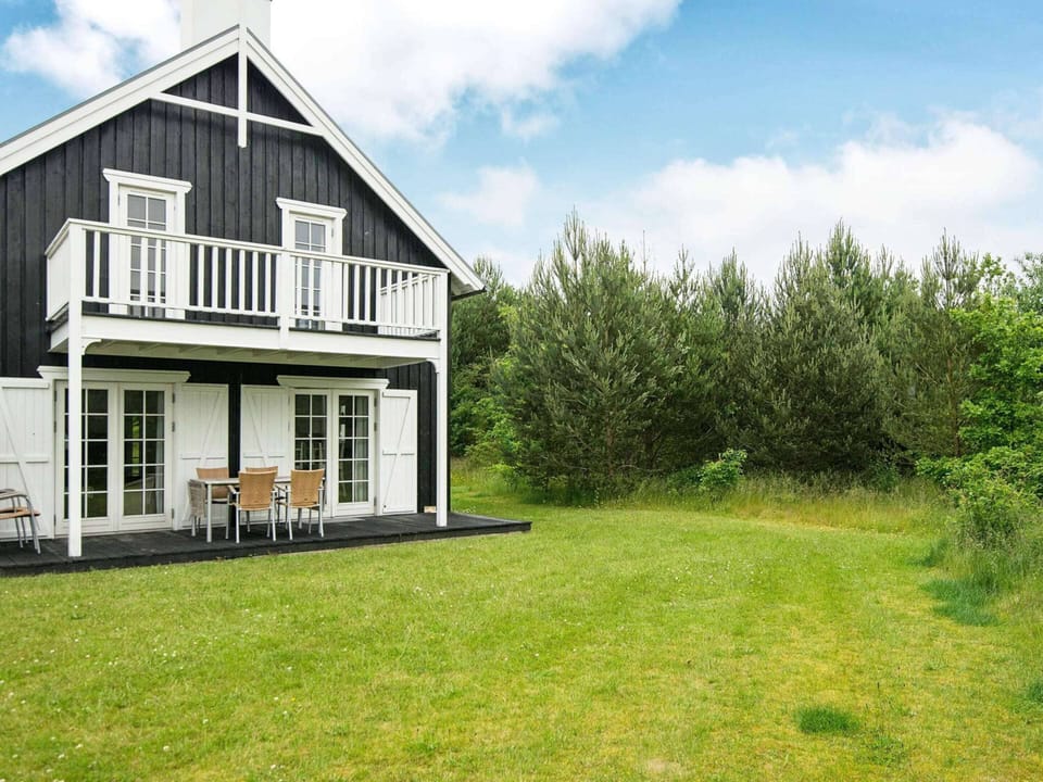 House | View from property