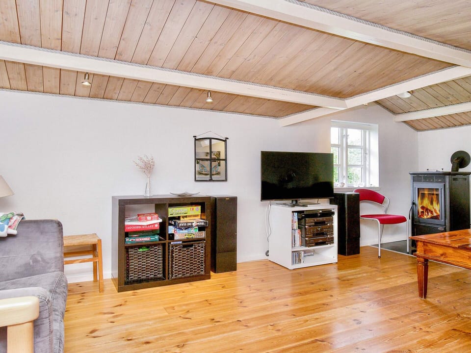 House | Interior