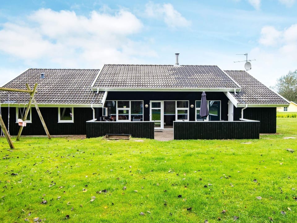 House | Exterior