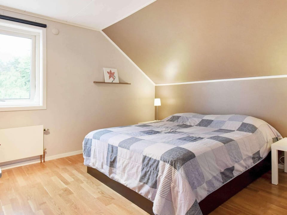 6 Person Holiday Home in Kode House in Västra Götaland County