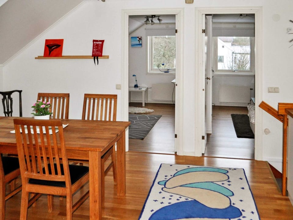 6 Person Holiday Home in Kode House in Västra Götaland County