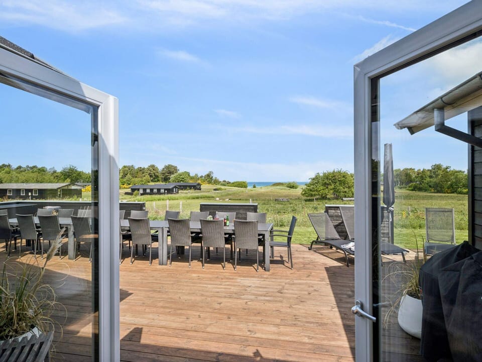 House | View from property