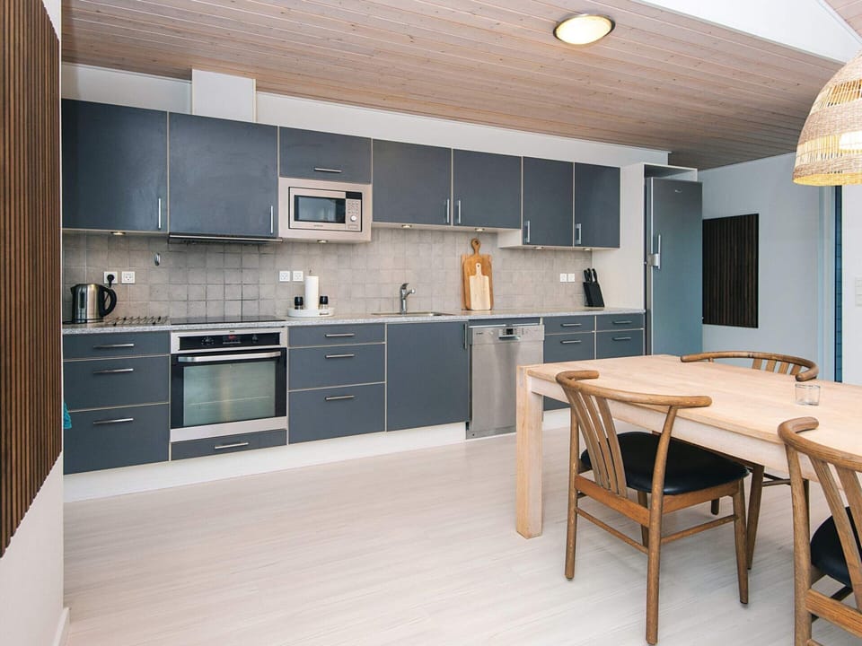 House | Private kitchen | Highchair