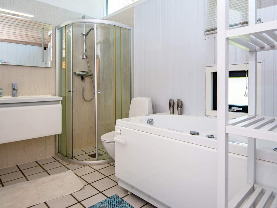 4 Star Holiday Home in Juelsminde House in Central Denmark Region