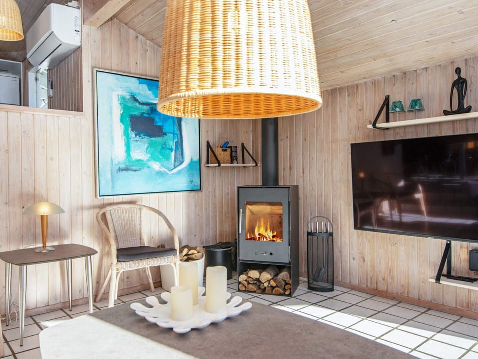 4 Star Holiday Home in Juelsminde House in Central Denmark Region