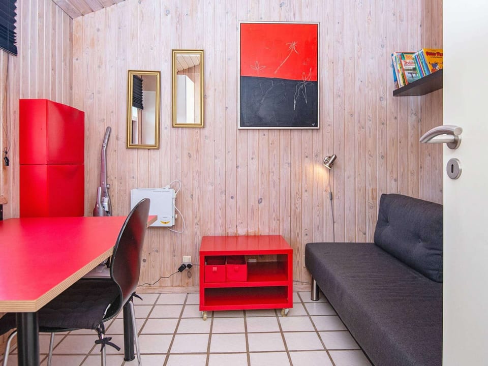 House | Interior