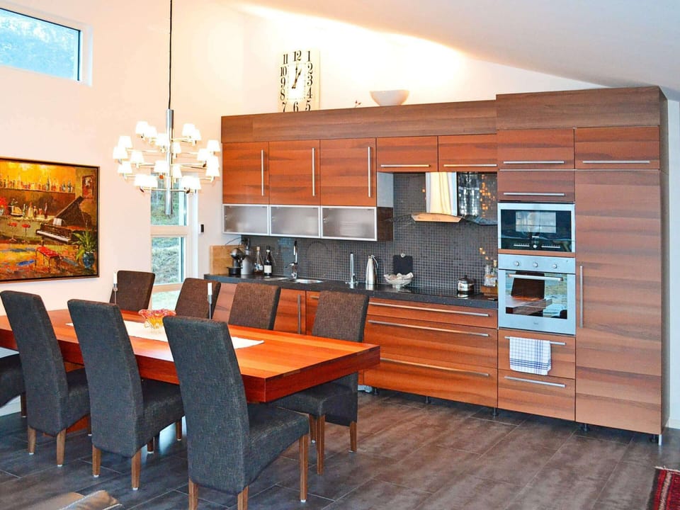 House | Private kitchen