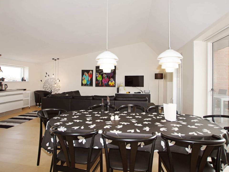 Apartment | Interior