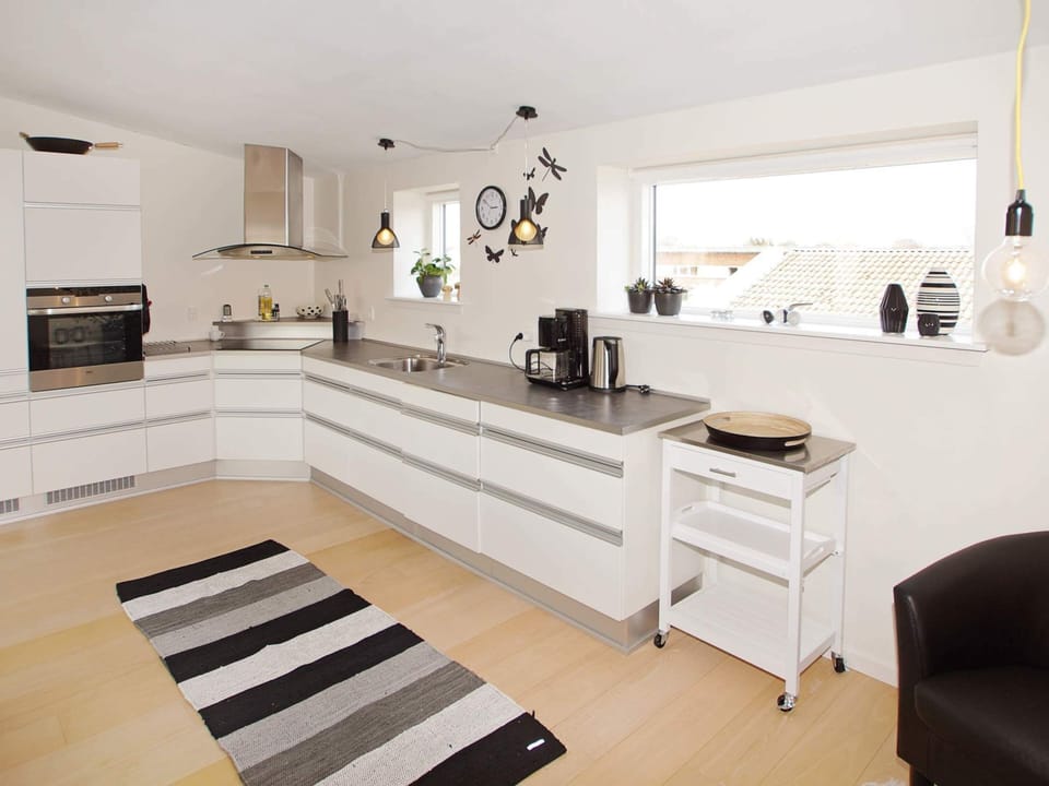 Apartment | Interior