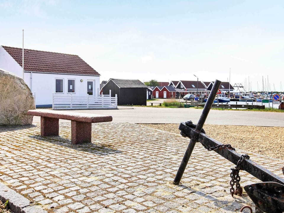 Apartment | Property grounds