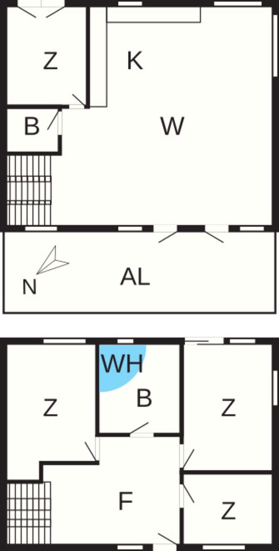 Apartment | Floor plan
