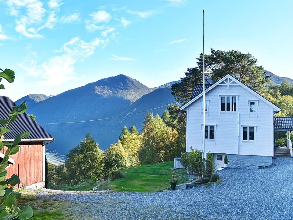 House | Exterior