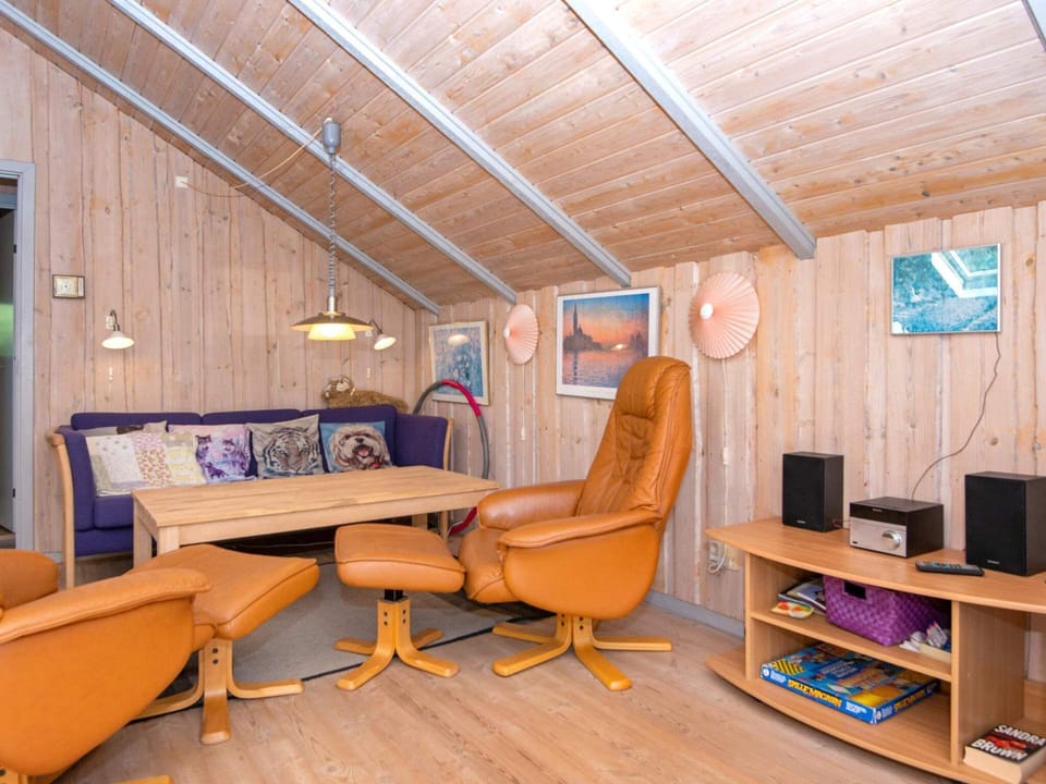 House | Interior