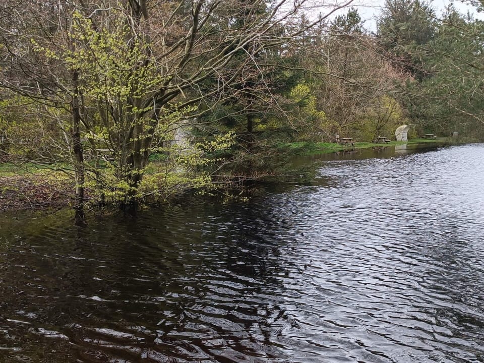 House | Water view