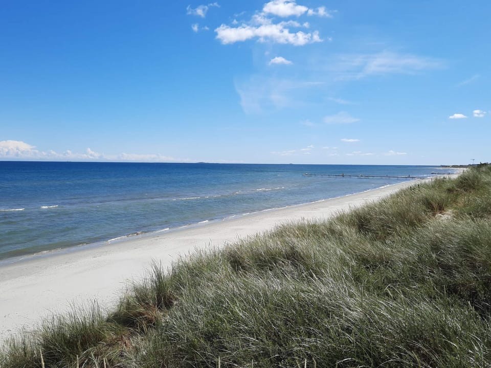 9 Person Holiday Home in Jerup House in Denmark