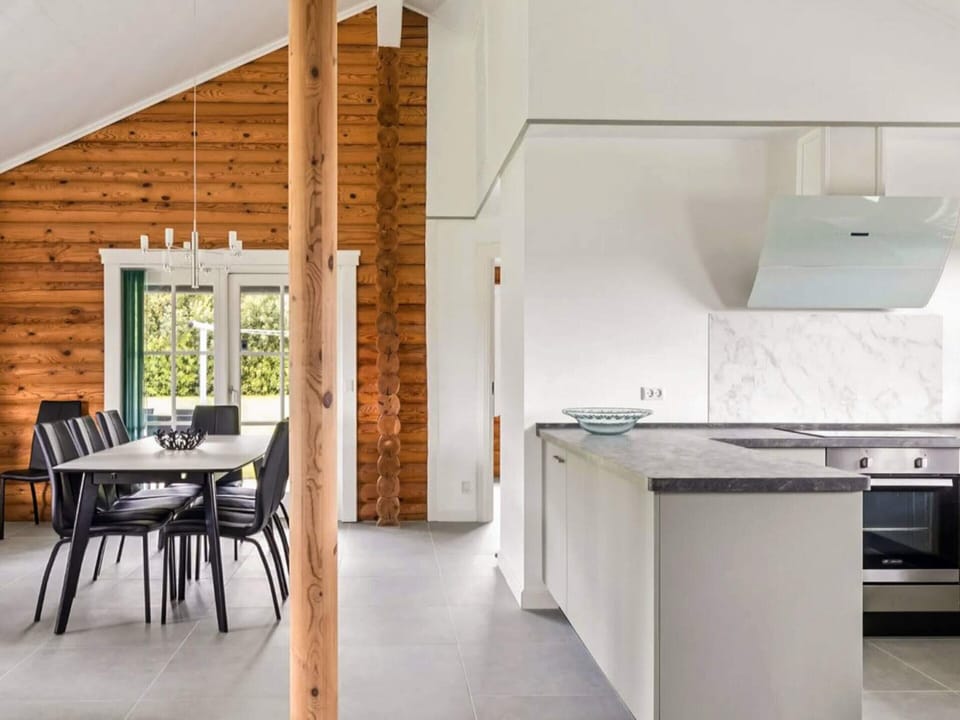 House | Interior
