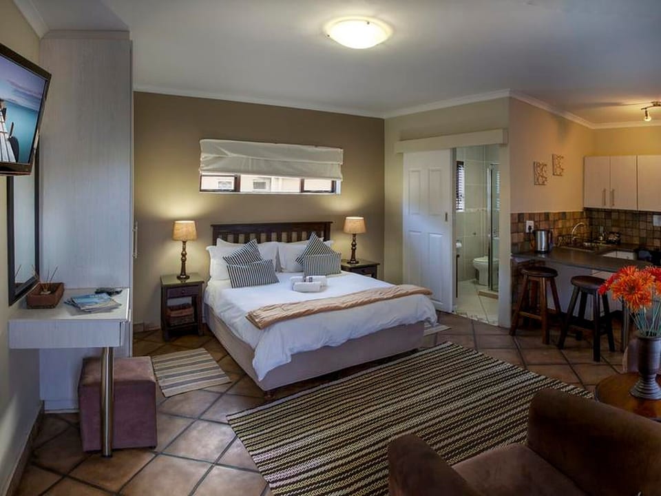 Room, 1 Bedroom, Smoking | 1 bedroom