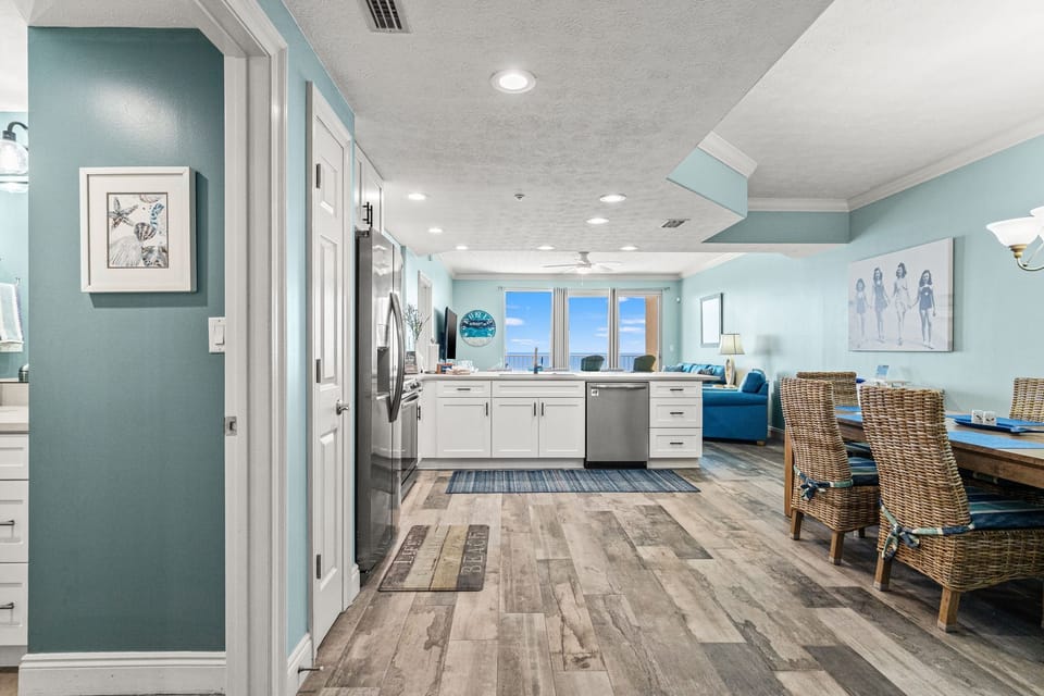 Condo, Multiple Beds, Pool Access | Interior