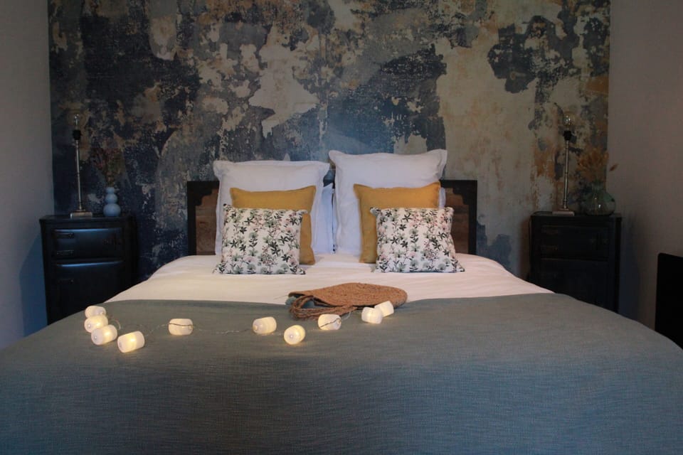 Double or Twin Room (Bérengère De Navarre)