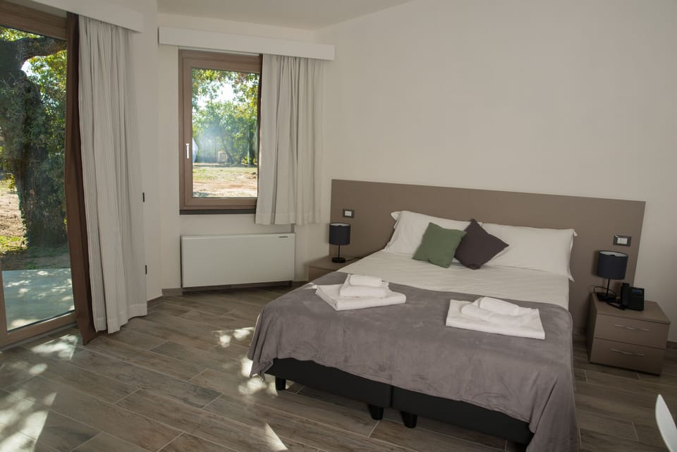 Exclusive Room | View from room