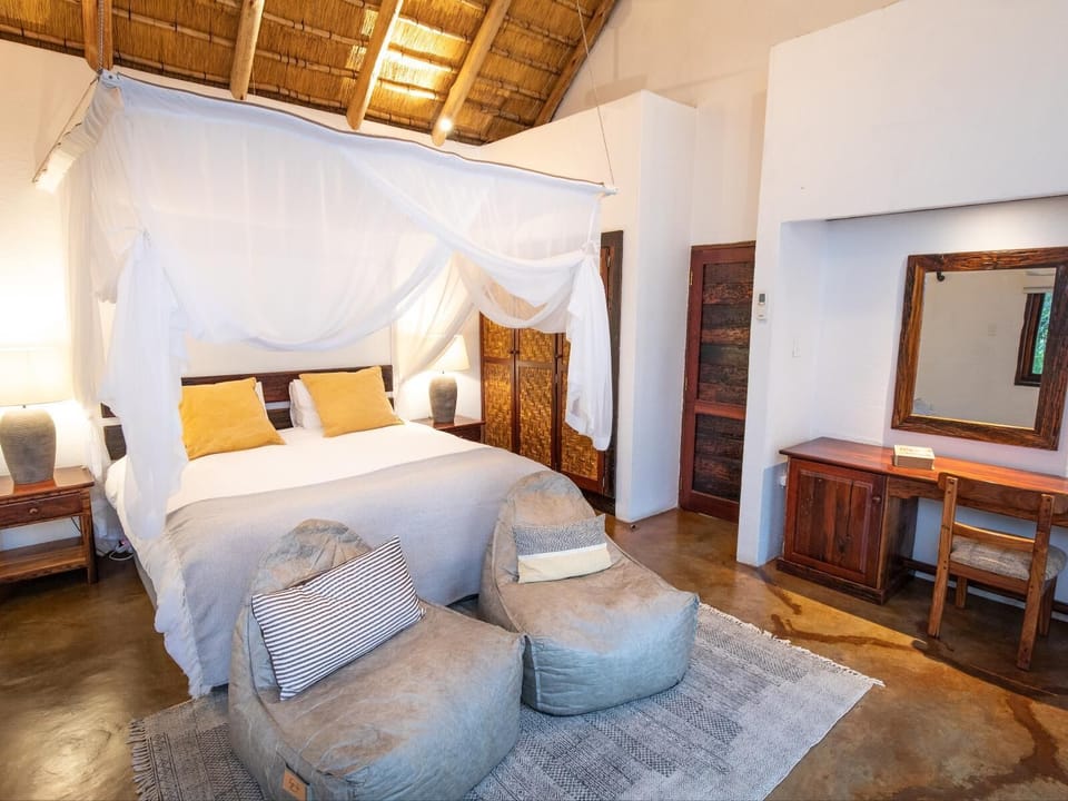 Kingly Bush Villa Villa in South Africa