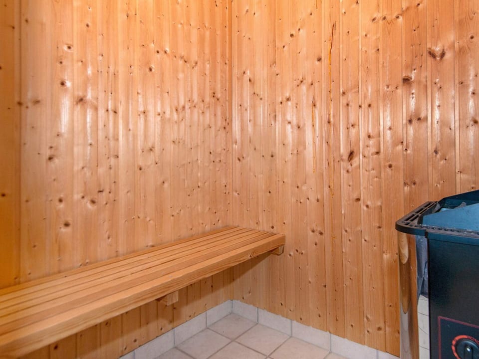 5 Star Holiday Home in Ulfborg House in Central Denmark Region