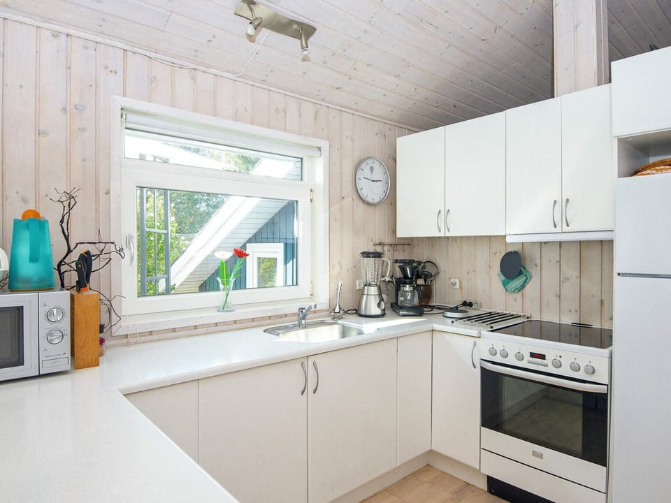 House | Private kitchen | Highchair