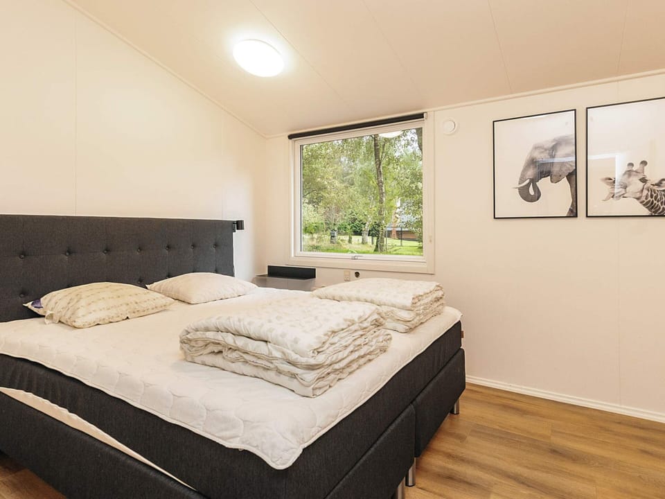 4 Star Holiday Home in Oster Assels House in Denmark