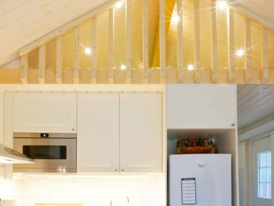 House | Private kitchen