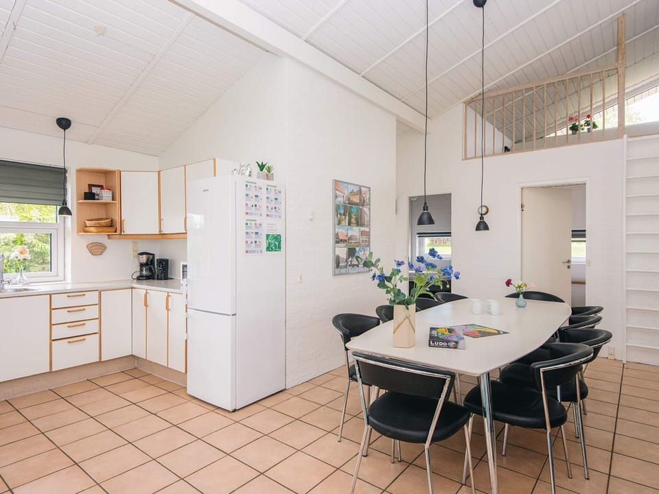 House | Interior
